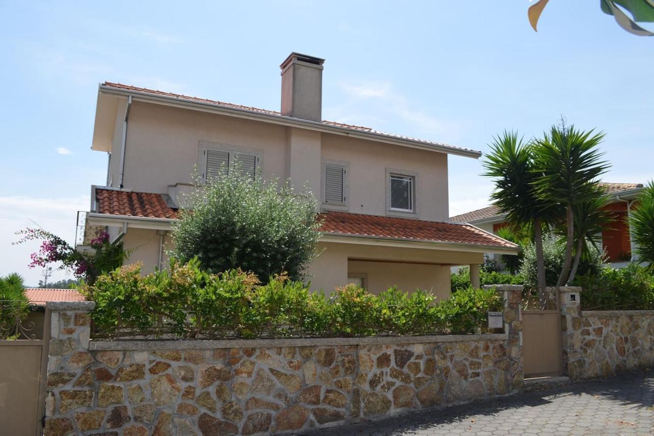 Valadas Guest House Canedo  Exterior foto