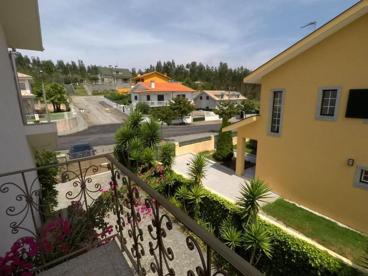 Valadas Guest House Canedo  Exterior foto